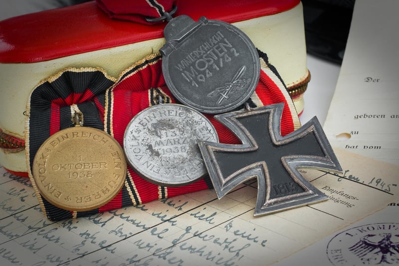 World War II